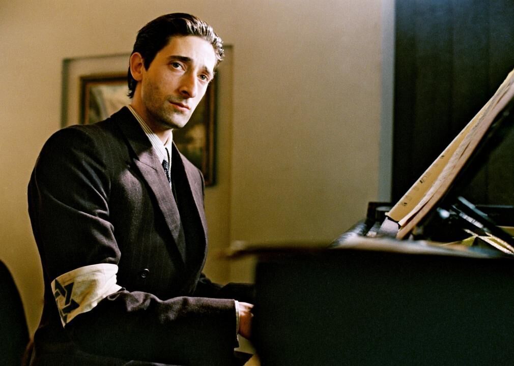 #13. The Pianist (2002)